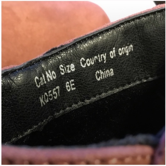 JD WILLIAMS~LADIES BLOCK HEEL SMART CHELSEA~Size 6~NEW Dusty Pink - Picture 9 of 12